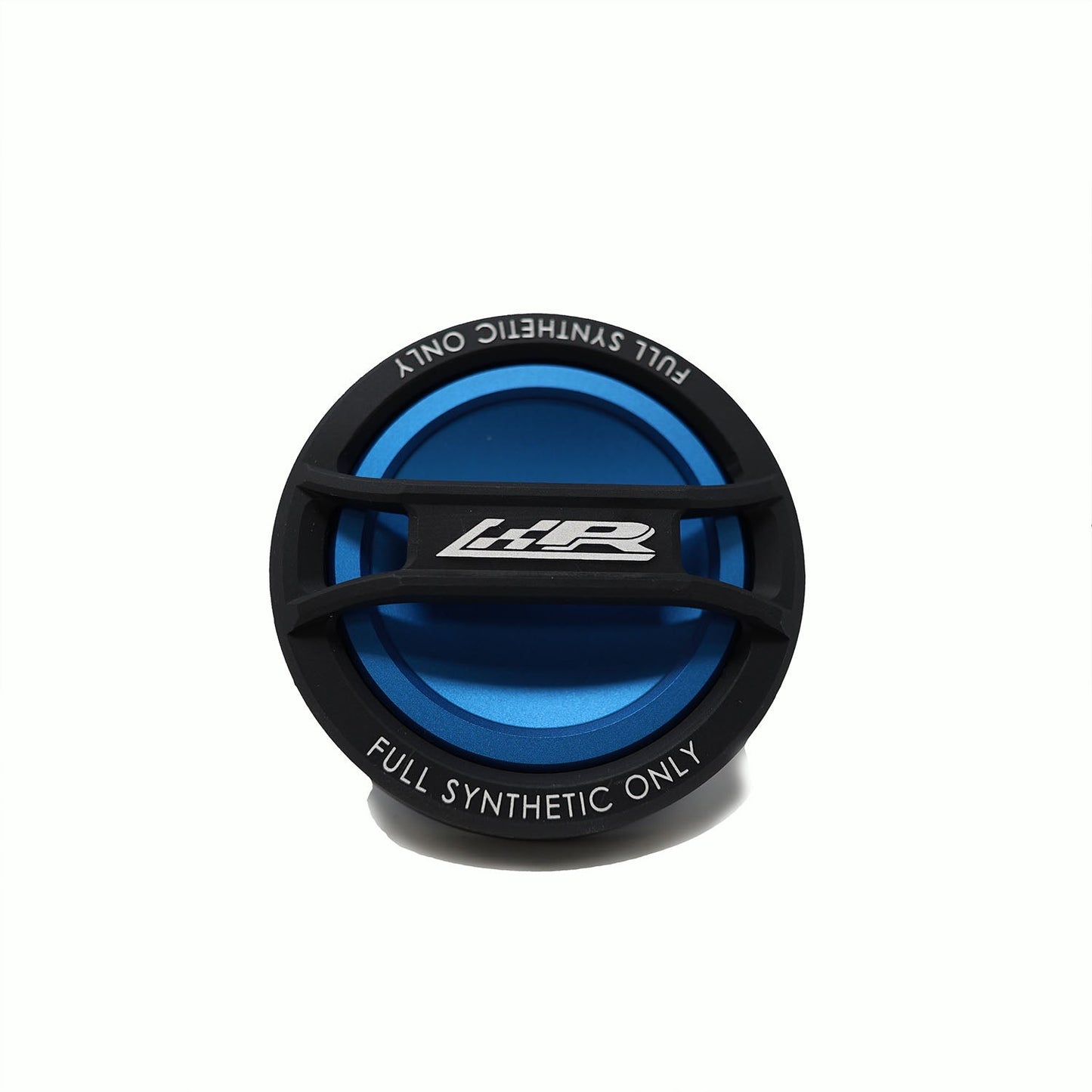 Precision Raceworks BMW B58 / S58 Billet Engine Oil Cap