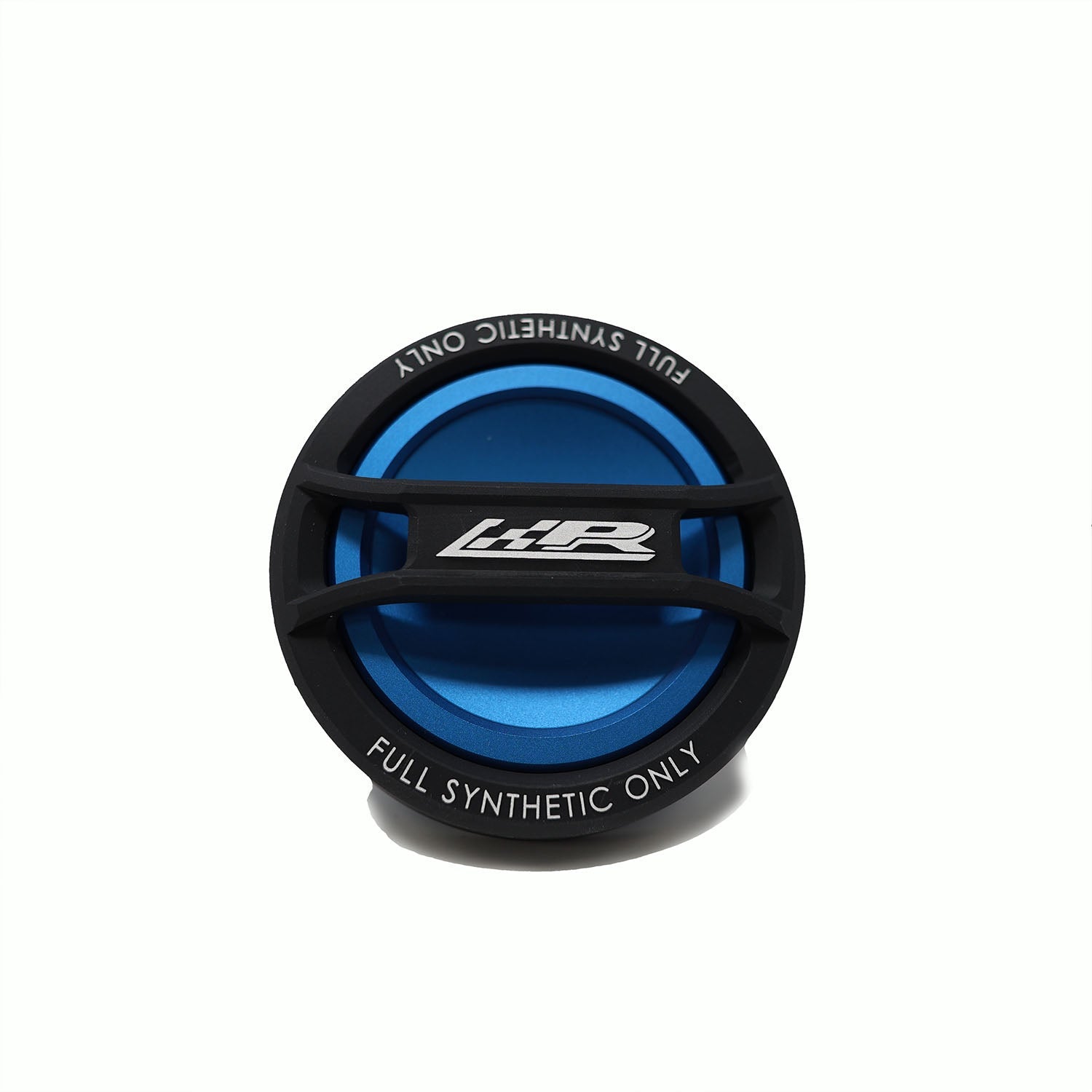 Precision Raceworks BMW B58 / S58 Billet Engine Oil Cap