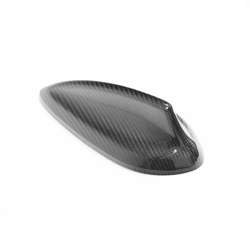 AUTOID BMW F & G Chassis TRE Pre-Preg Carbon Fibre Shark Fin Aerial Cover (Inc. M2, M3, M4, X5, X6)
