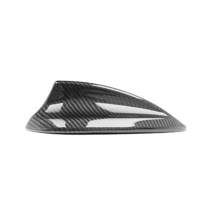AUTOID BMW F & G Chassis TRE Pre-Preg Carbon Fibre Shark Fin Aerial Cover (Inc. M2, M3, M4, X5, X6)