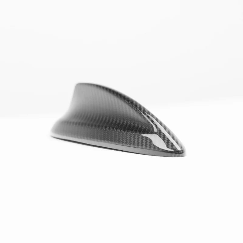 AUTOID BMW F & G Chassis TRE Pre-Preg Carbon Fibre Shark Fin Aerial Cover (Inc. M2, M3, M4, X5, X6)