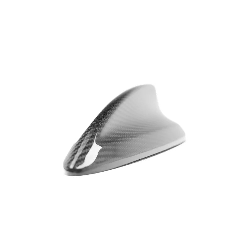 AUTOID BMW F & G Chassis TRE Pre-Preg Carbon Fibre Shark Fin Aerial Cover (Inc. M2, M3, M4, X5, X6)