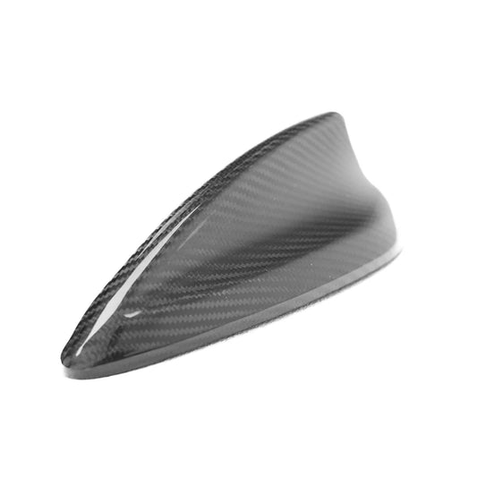 AUTOID BMW F & G Chassis TRE Pre-Preg Carbon Fibre Shark Fin Aerial Cover (Inc. M2, M3, M4, X5, X6)