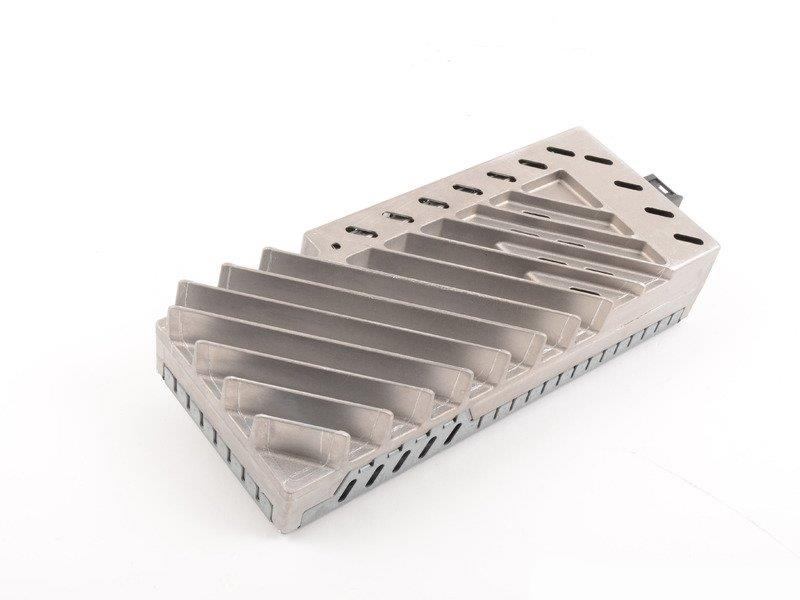 Genuine BMW 65129393186 F34 F82 Amplifier For Harman Kardon (Inc. 318d & M4)