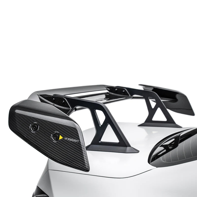 Adro A14A90-1301, A14A90-1501, A14A90-1401, A14A90-1201, A14A90-2201 BMW M2 G87 PRE-PREG CARBON FIBRE FULL BODY KIT (2023+)