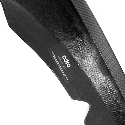 Adro BMW M3 G80 G81 & M4 G82 G83 FRONT BUMPER (2021+)