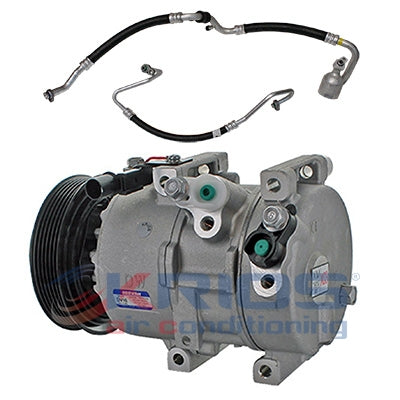 MEAT & DORIA MDK15401 Air Conditioning Compressor