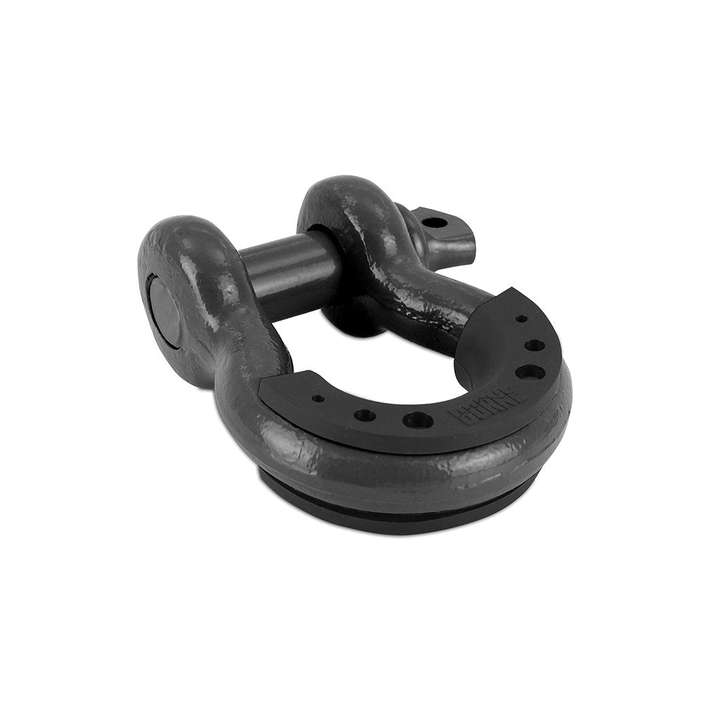 Mishimoto BNDR 3/4 Steel D-Ring Shackle Set, 2 Pieces