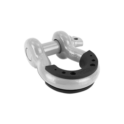 Mishimoto BNDR 3/4 Steel D-Ring Shackle Set, 2 Pieces