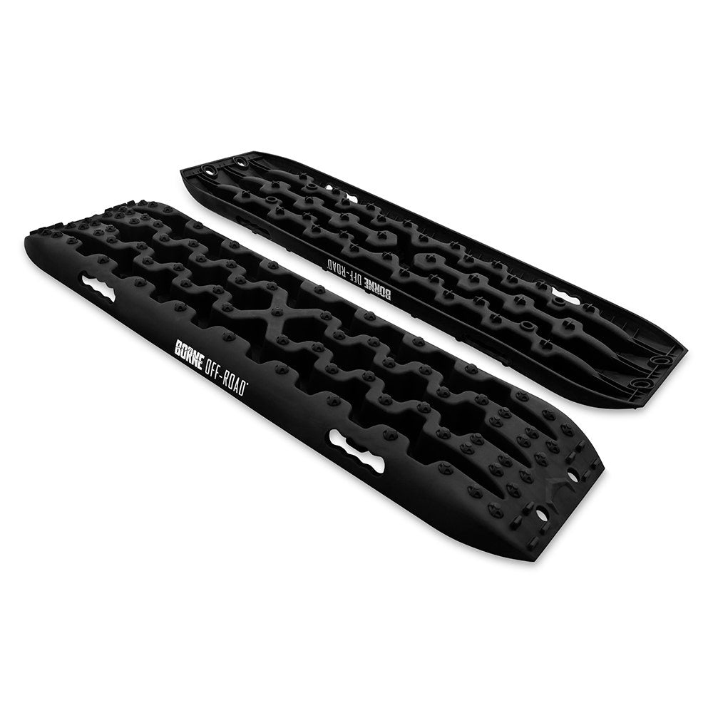 Mishimoto BNRB-109 Traction Board Set