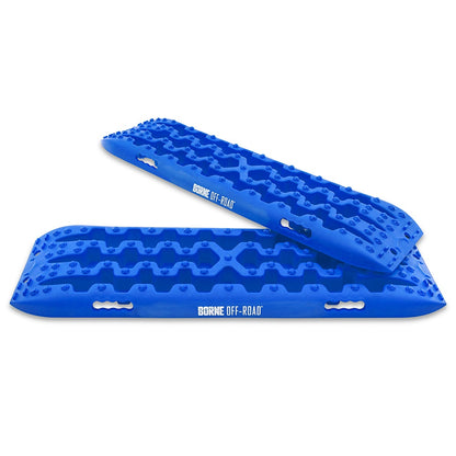 Mishimoto BNRB-109 Traction Board Set