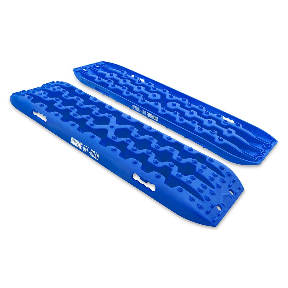 Mishimoto BNRB-109 Traction Board Set