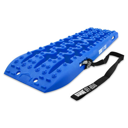 Mishimoto BNRB-109 Traction Board Set