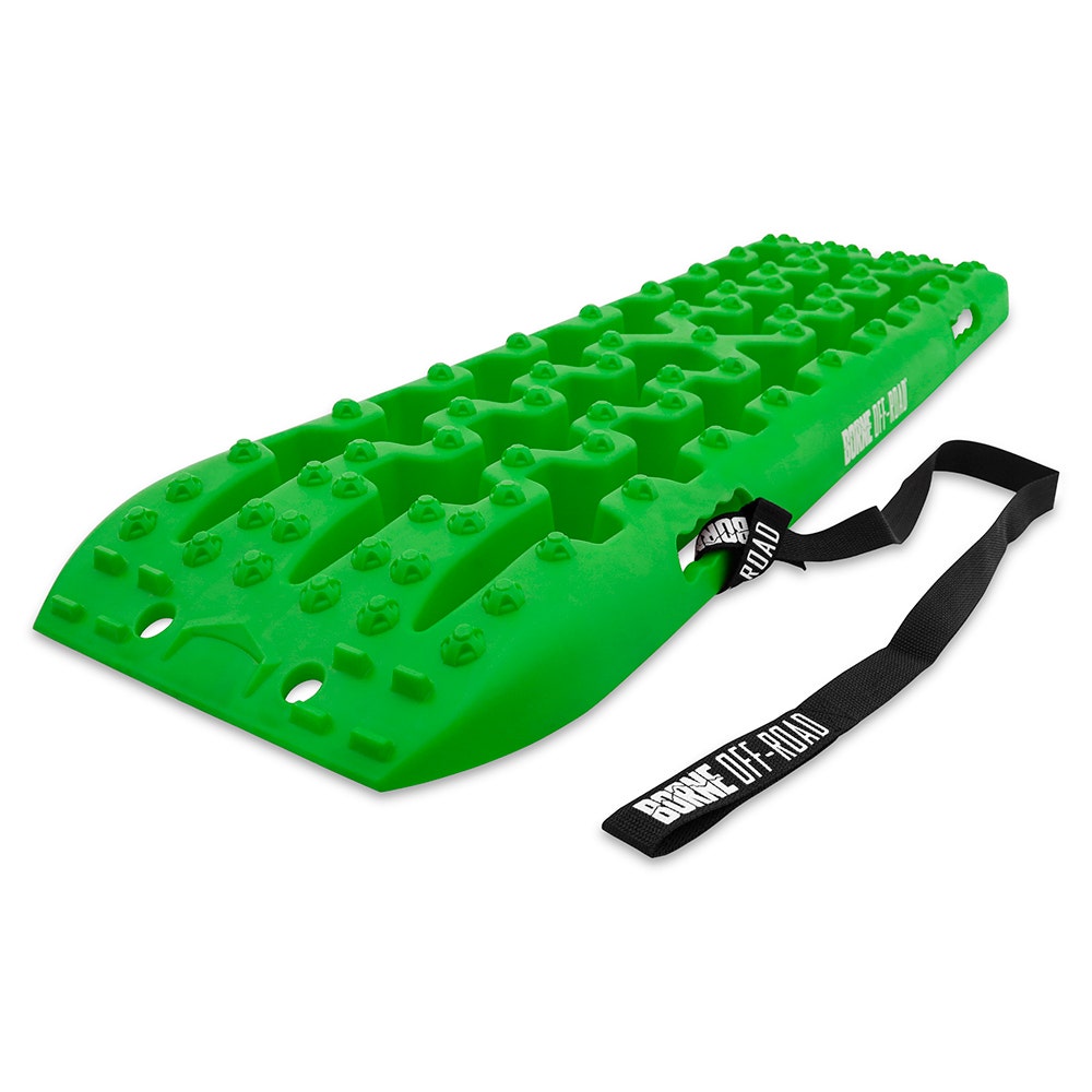 Mishimoto BNRB-109 Traction Board Set