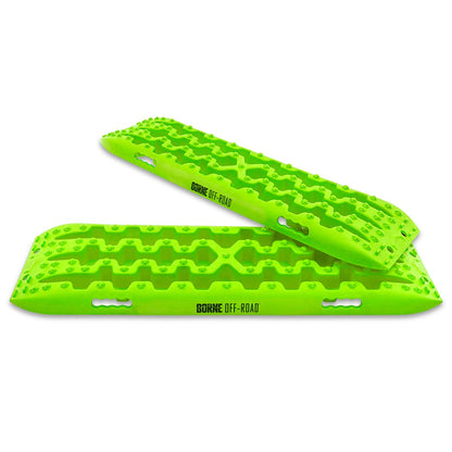 Mishimoto BNRB-109 Traction Board Set