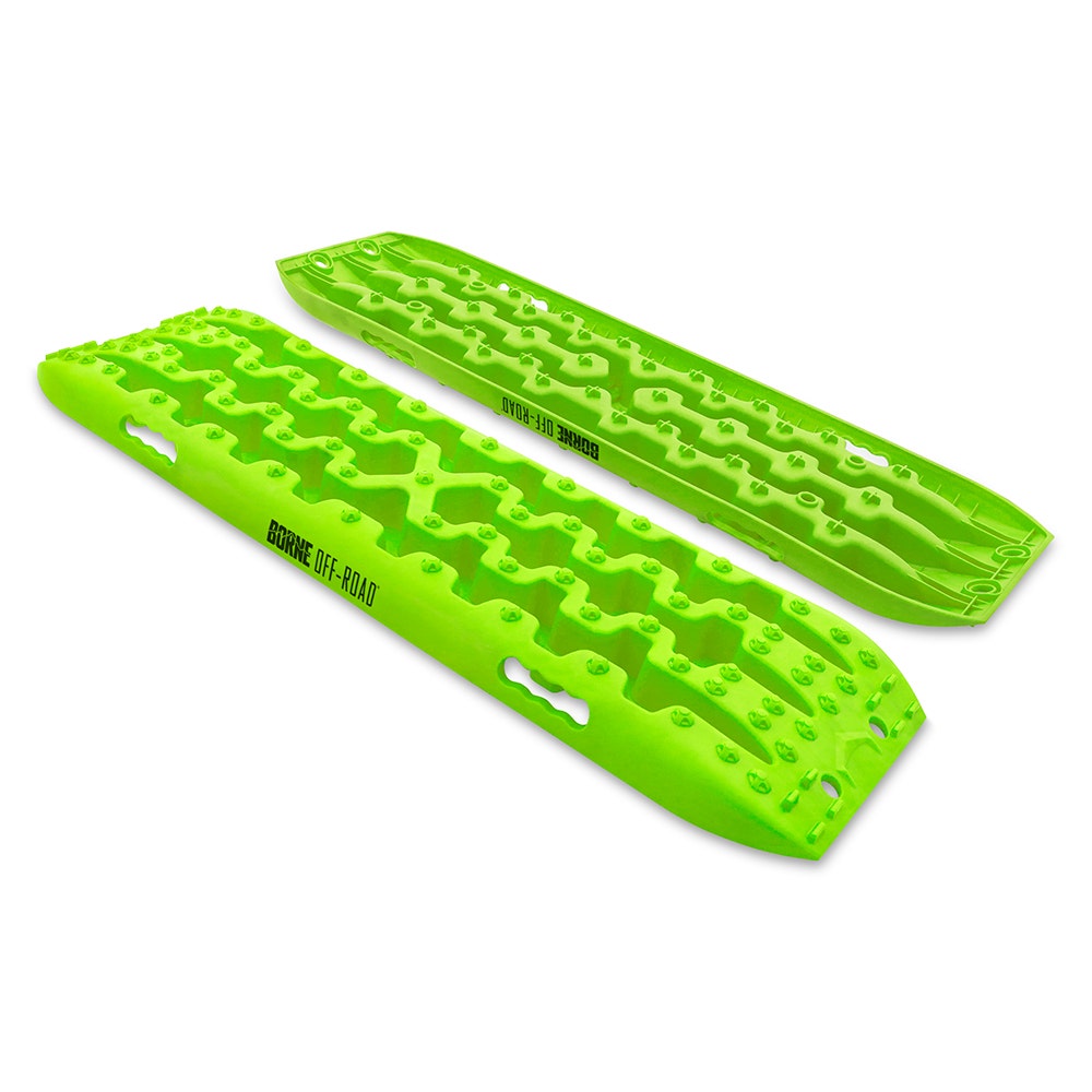 Mishimoto BNRB-109 Traction Board Set