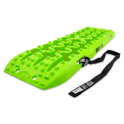 Mishimoto BNRB-109 Traction Board Set