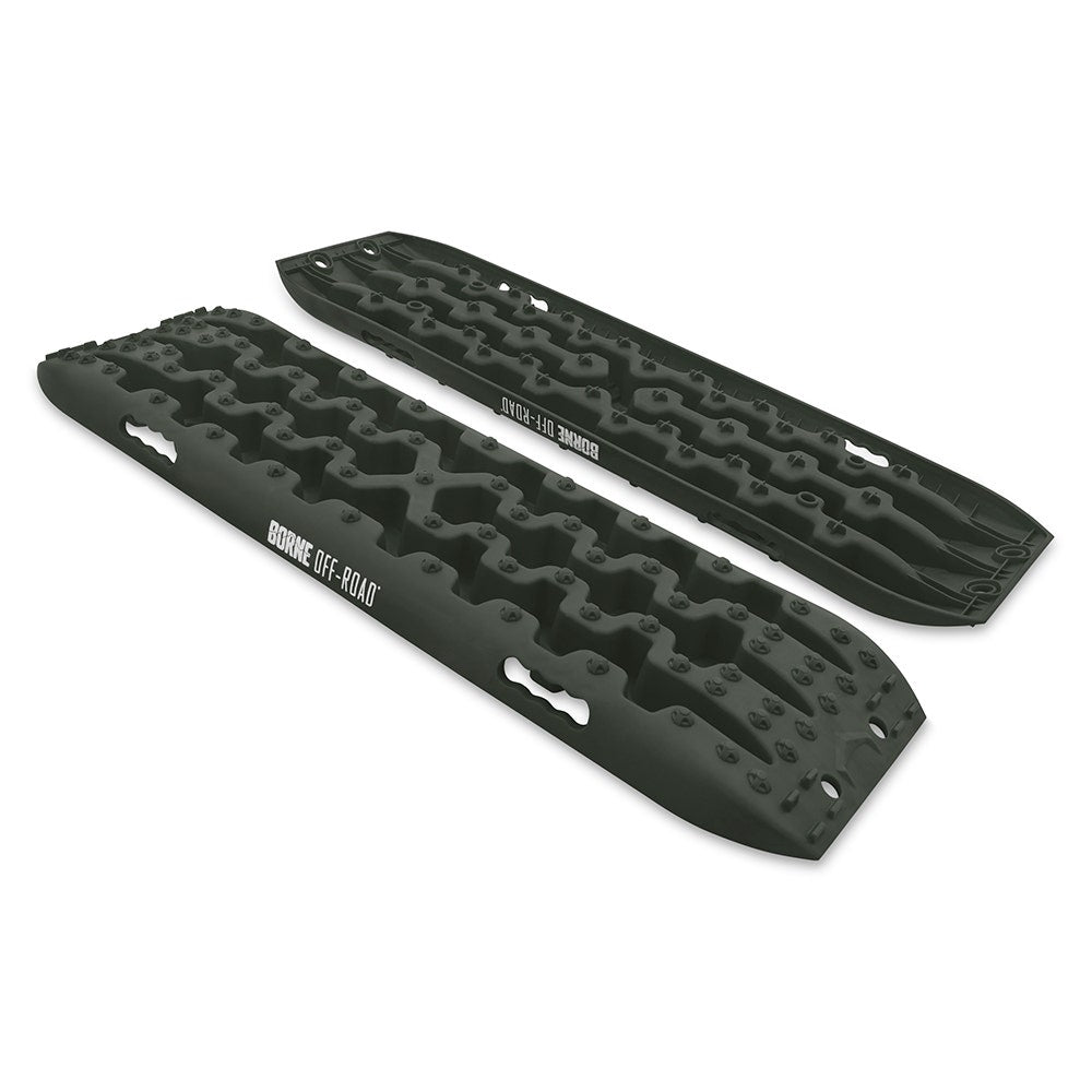 Mishimoto BNRB-109 Traction Board Set