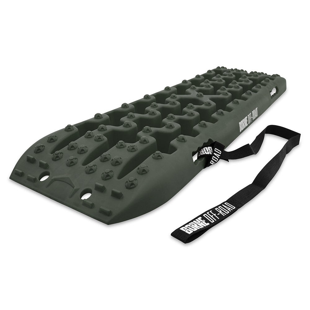 Mishimoto BNRB-109 Traction Board Set