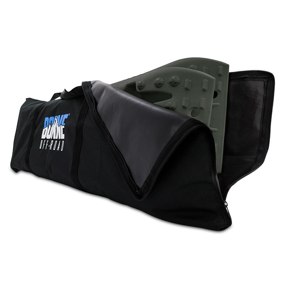 Mishimoto BNRB-109 Traction Board Set