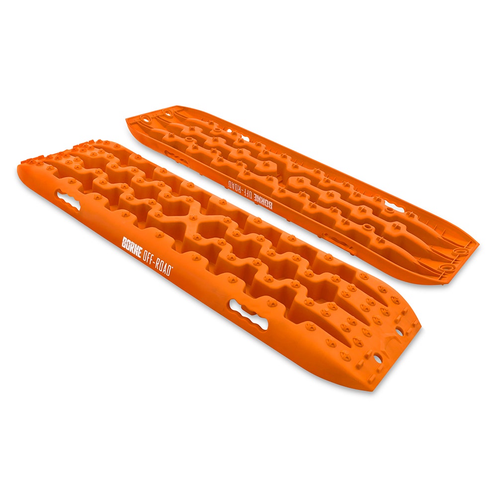 Mishimoto BNRB-109 Traction Board Set