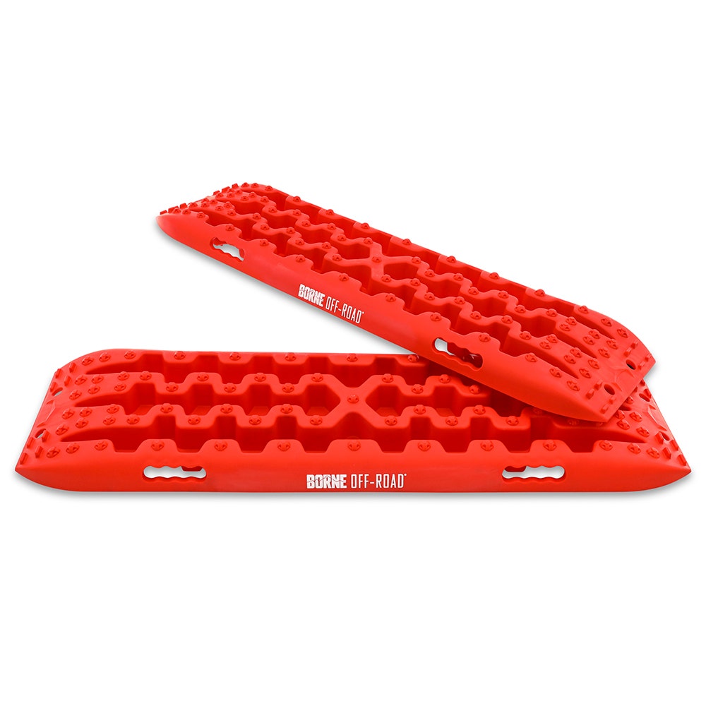 Mishimoto BNRB-109 Traction Board Set