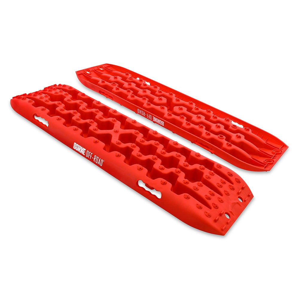 Mishimoto BNRB-109 Traction Board Set