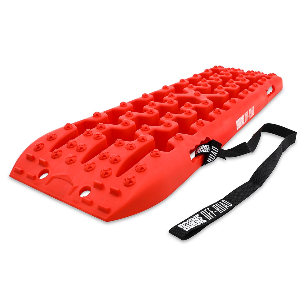 Mishimoto BNRB-109 Traction Board Set