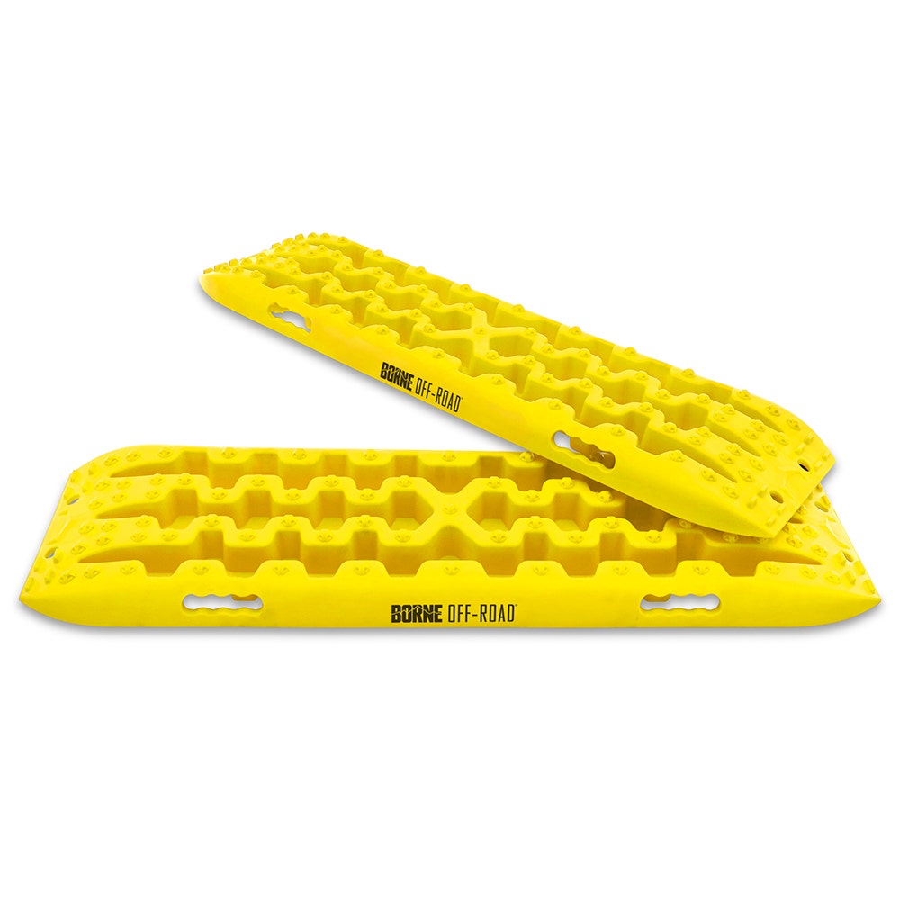 Mishimoto BNRB-109 Traction Board Set