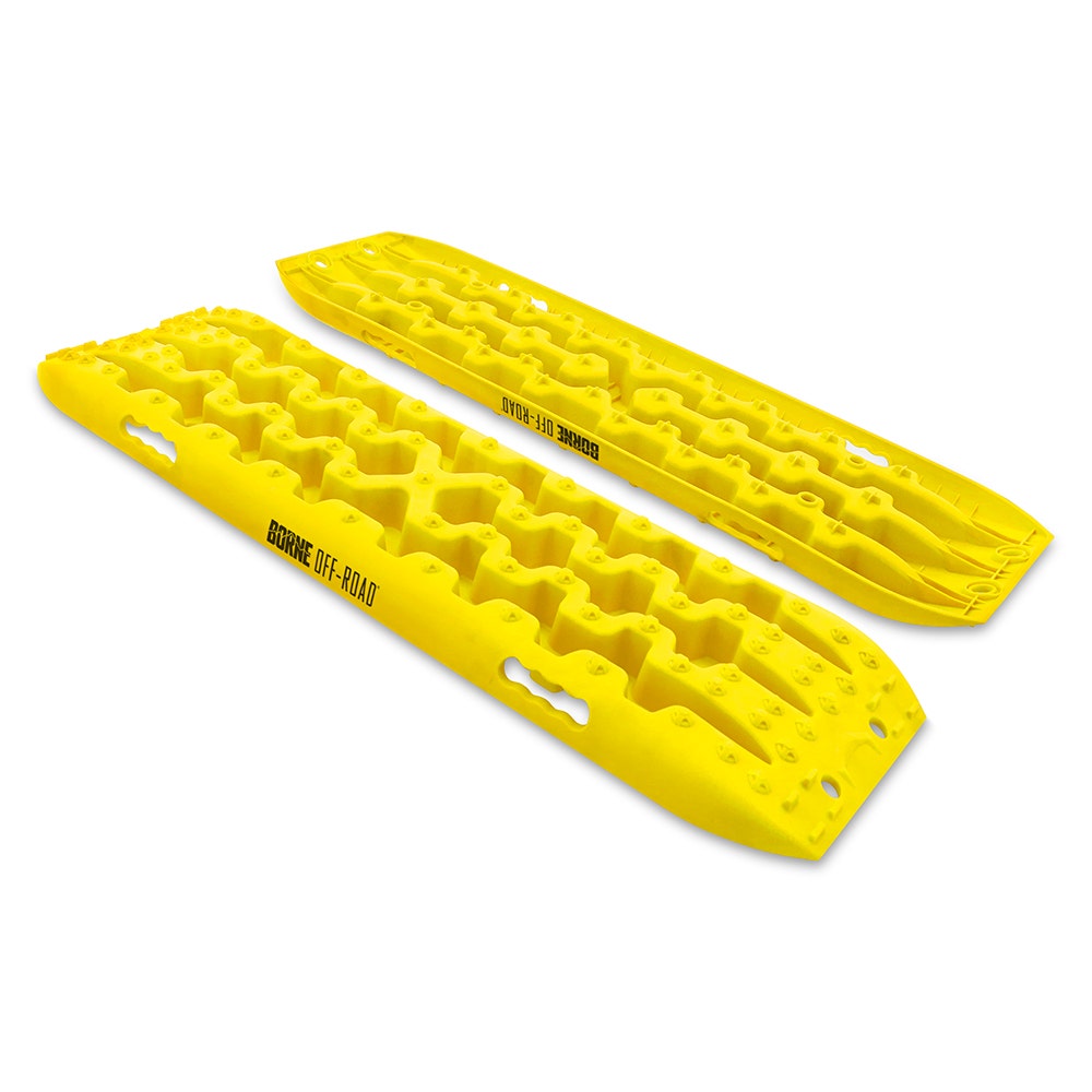 Mishimoto BNRB-109 Traction Board Set