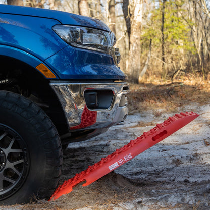 Mishimoto BNRB-109 Traction Board Set