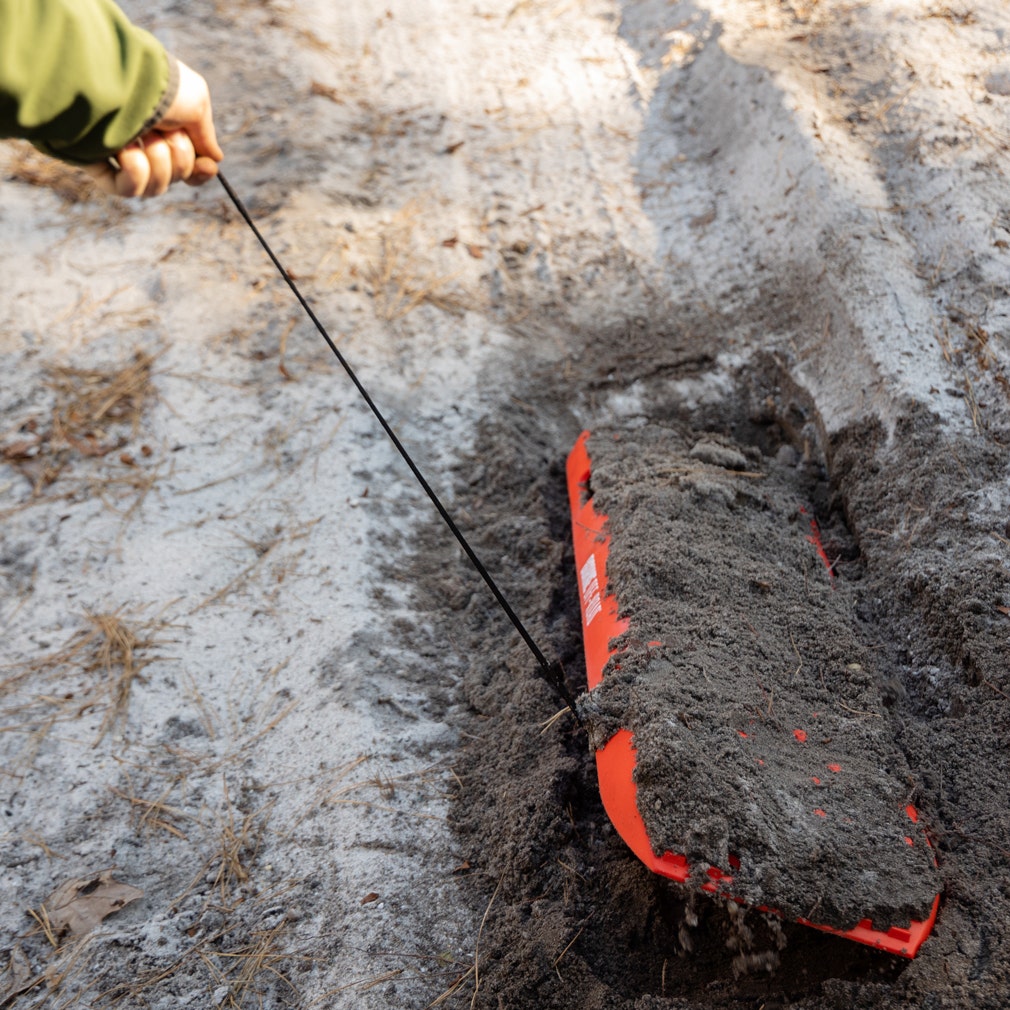 Mishimoto BNRB-109 Traction Board Set