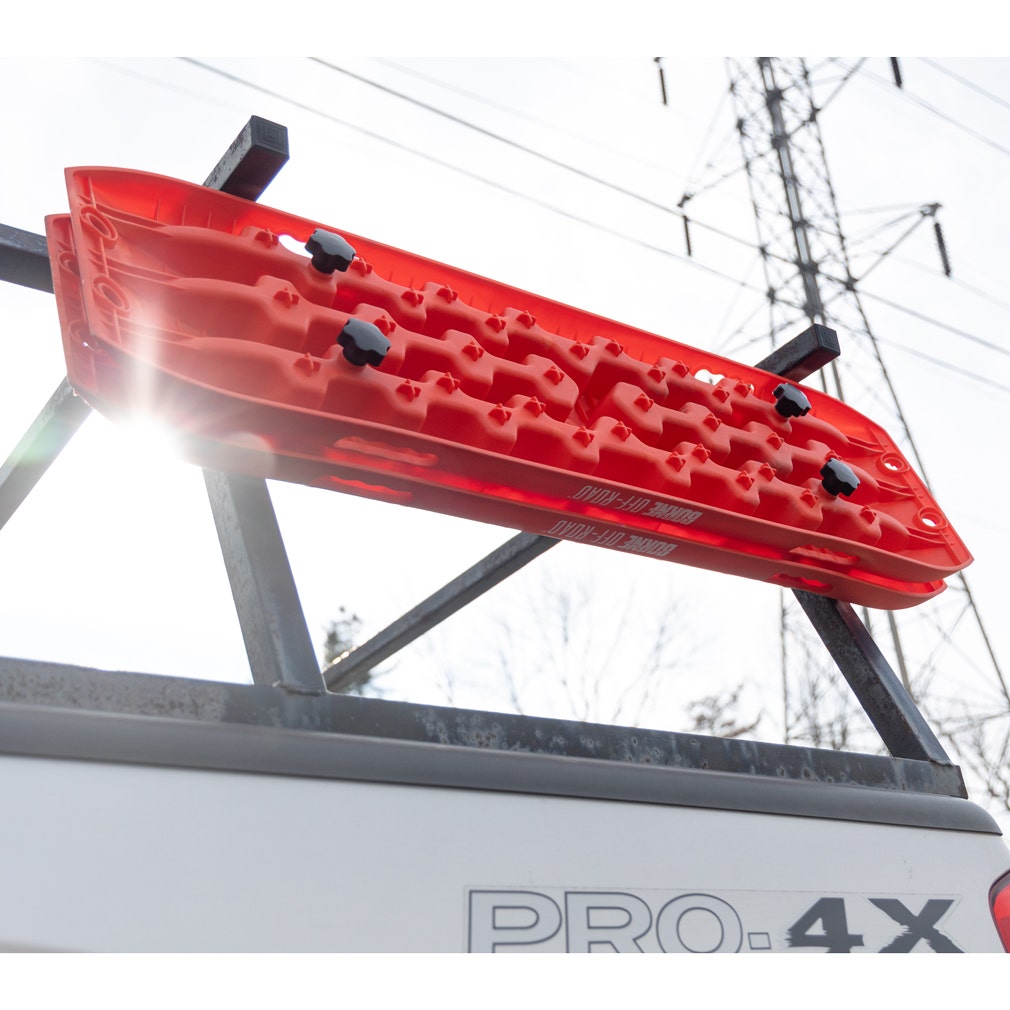 Mishimoto BNRB-109 Traction Board Set