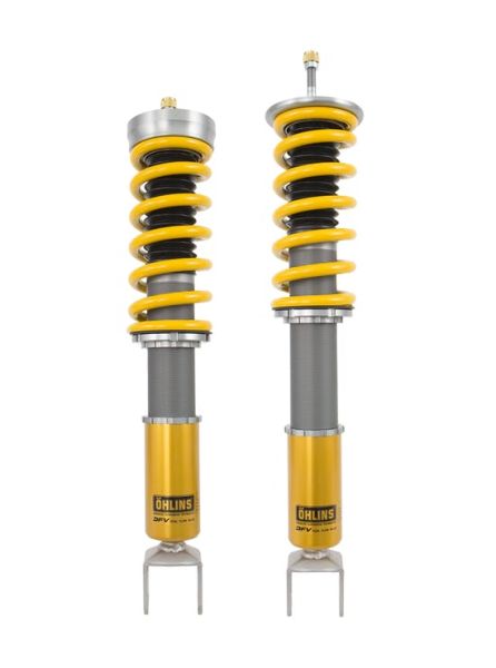 OHLINS OHMASMP00 Suspension Set