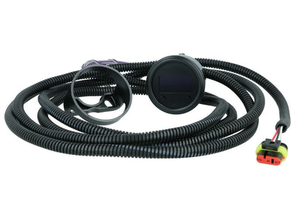 Turbozentrum 119339 BorgWarner TSG-1 turbo speed gauge / controller for EFR / AirWerks