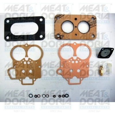 MEAT & DORIA /MDW250 Carburettor Repair Kit