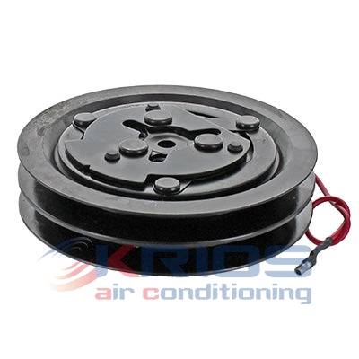 MEAT & DORIA MDK21017 Air Conditioning Compressor Magnetic Clutch