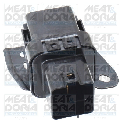 MEAT & DORIA MD7285716 Glow Plug System Relay
