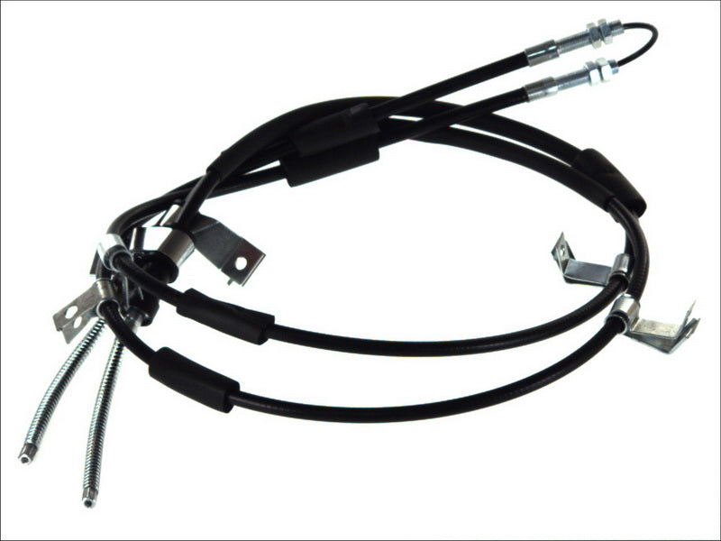 FEBI BILSTEIN FE37218 Parking Brake Cable Pull