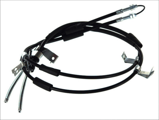 FEBI BILSTEIN FE37218 Parking Brake Cable Pull