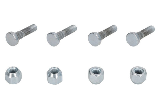 4 RIDE AB85-1084 Wheel Nut