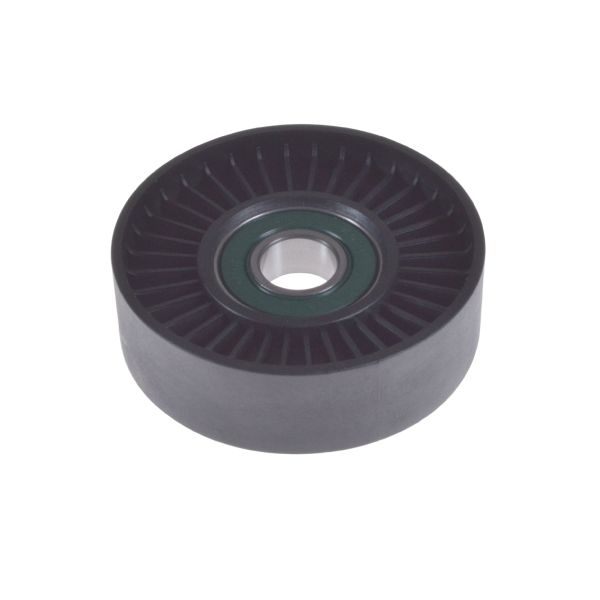 BLUE PRINT ADG096522 V-Ribbed Belt Deflection/Guide Pulley