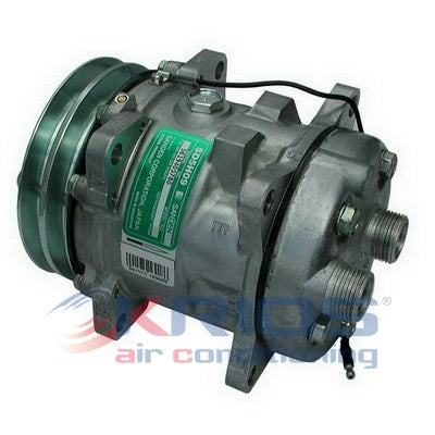MEAT & DORIA MDK11002 Air Conditioning Compressor