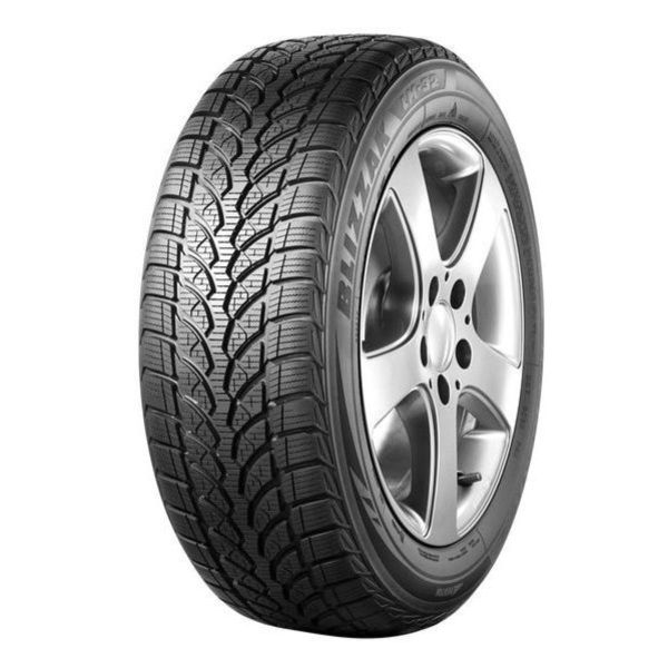 BRIDGESTONE 20565R16ZDBR103TLM32C Winter Lcv Tyreeb73.0 Db