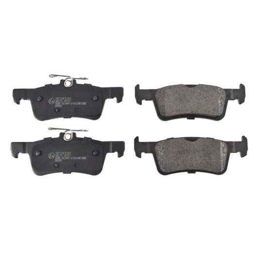 FEBI BILSTEIN FE116240 Disc Brake Brake Pad Set
