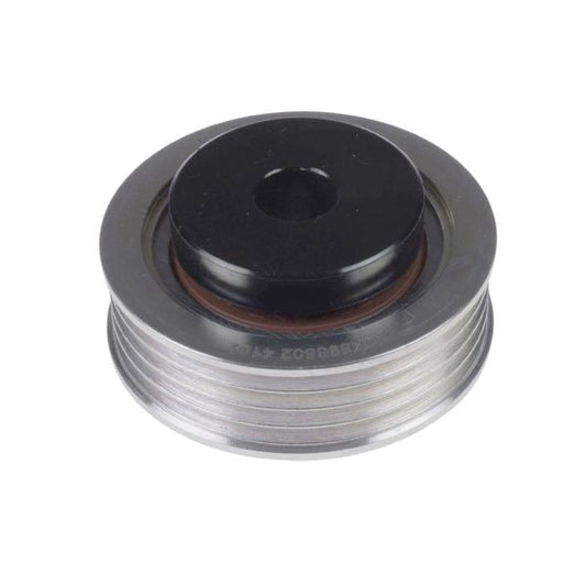 BLUE PRINT ADK896502 V-Ribbed Belt Deflection/Guide Pulley