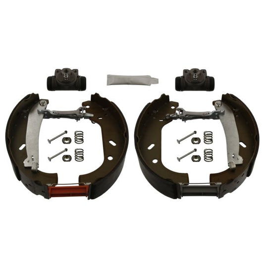 FEBI BILSTEIN FE37610 Brake Shoe Set