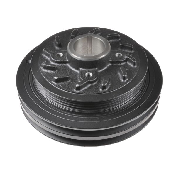 BLUE PRINT ADG06109 Crankshaft Belt Pulley