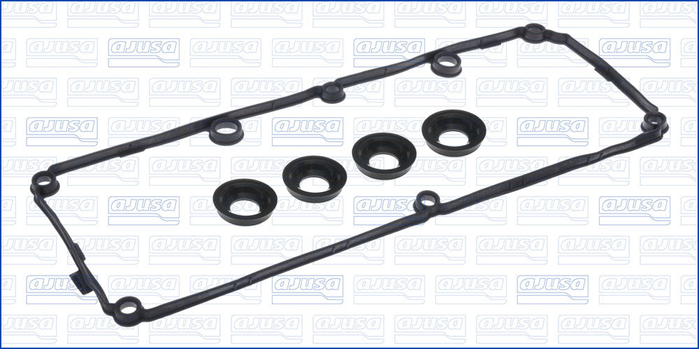 AJUSA AJU56061000 Cylinder Head Cover Gasket Set