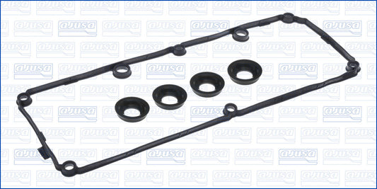 AJUSA AJU56061000 Cylinder Head Cover Gasket Set